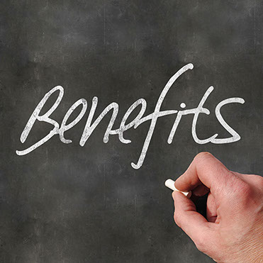 EMPLOYEE BENEFIT PLANNING

