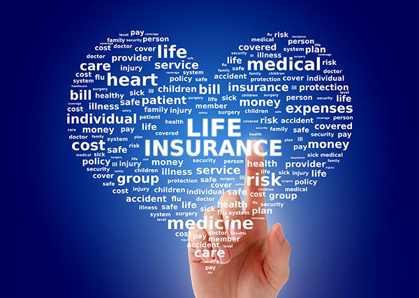 LIFE, DISABILITY, AND HEALTH INSURANCE